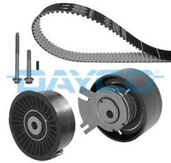 DAYCO Sada ozubeného remeňa DAYCO KTB571 (KTB571)