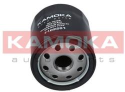 KAMOKA Olejový filter KAMOKA F102201 (F102201)