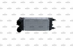 NRF Chladič plniaceho vzduchu NRF 30282 (30282)