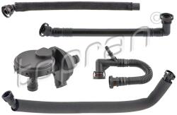 TOPRAN Sada na opravu, odvzdużňenie kľukovej skrine TOPRAN 504 955 (504 955)