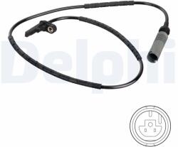 DELPHI Snímač počtu otáčok kolesa DELPHI SS20772 (SS20772)
