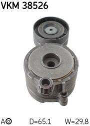 SKF Napinák rebrovaného klinového remeňa SKF VKM 38526 (VKM 38526)