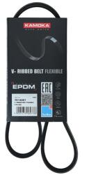 KAMOKA Ozubený klinový remeň KAMOKA 7014051 (7014051)