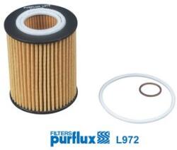 PURFLUX Olejový filter PURFLUX L972 (L972)