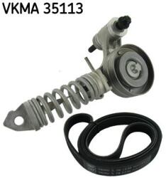 SKF Ozubený klinový remeň - Sada SKF VKMA 35113 (VKMA 35113)