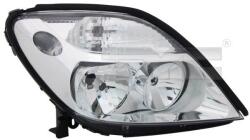 TYC Hlavný svetlomet TYC 20-5974-05-2 (20-5974-05-2)