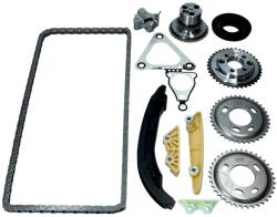 KAMOKA Sada rozvodovej reťaze KAMOKA 7001678 (7001678)