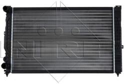 NRF Chladič motora NRF 58259 (58259)