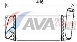 AVA Clever Choice Chladič plniaceho vzduchu AVA Clever Choice TO4668 (TO4668)