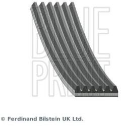 BLUE PRINT Ozubený klinový remeň BLUE PRINT AD06R2518 (AD06R2518)