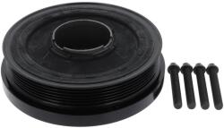 CORTECO Sada remeníc, kľukový hriadel CORTECO 49419115 (49419115)