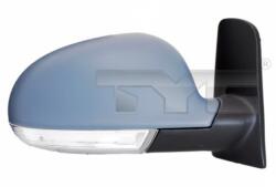 TYC Vonkajšie zrkadlo TYC 337-0120 (337-0120)