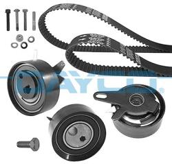 DAYCO Sada ozubeného remeňa DAYCO KTB489 (KTB489)