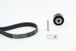 Continental Ctam Ozubený klinový remeň - Sada CONTINENTAL CTAM 7PK1035K1 (7PK1035K1)