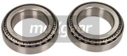 MAXGEAR Súprava ložísk kolesa MAXGEAR 33-0922 (33-0922)