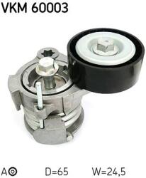 SKF Napinák rebrovaného klinového remeňa SKF VKM 60003 (VKM 60003)