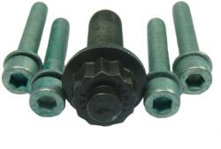 CORTECO Sada skrutiek ozubeného kola kľukového hriadeľa CORTECO 80001256 (80001256)