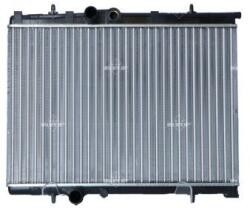 NRF Chladič motora NRF 509524A (509524A)