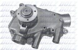 DOLZ Vodné čerpadlo, chladenie motora DOLZ D201 (D201)