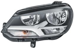 HELLA Hlavný svetlomet HELLA 1EJ 010 750-311 (1EJ 010 750-311)