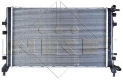NRF Chladič motora NRF 50148 (50148)