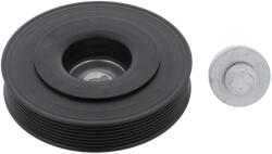 CORTECO Sada remeníc, kľukový hriadel CORTECO 80004348 (80004348)