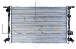 NRF Chladič motora NRF 58439 (58439)