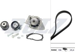 DOLZ Vodné čerpadlo + sada ozubeného remeňa DOLZ KD071 (KD071)