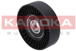 KAMOKA Napínacia kladka rebrovaného klinového remeňa KAMOKA R0033 (R0033)