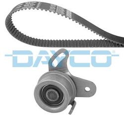 DAYCO Sada ozubeného remeňa DAYCO KTB566 (KTB566)