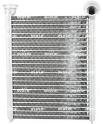 NRF Výmenník tepla vnútorného kúrenia NRF 54447 (54447)