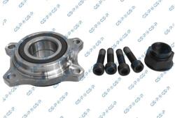 GSP Súprava ložísk kolesa GSP 9237018K (9237018K)