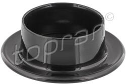 TOPRAN Miska pružiny TOPRAN 104 020 (104 020)