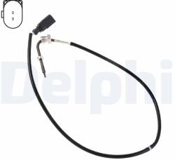 DELPHI Snímač teploty výfukových plynov DELPHI TS30317-12B1 (TS30317-12B1)