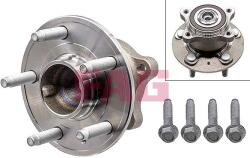 Schaeffler FAG Súprava ložísk kolesa Schaeffler FAG 713 6451 30 (713 6451 30)