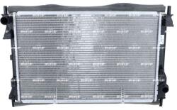 NRF Chladič motora NRF 56041 (56041)