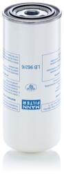Mann-filter Filter, stlačený vzduch MANN-FILTER LB 962/6 (LB 962/6)