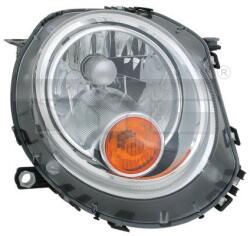 TYC Hlavný svetlomet TYC 20-1112-05-2 (20-1112-05-2)