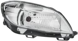 HELLA Hlavný svetlomet HELLA 1ED 010 417-341 (1ED 010 417-341)