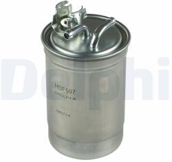 DELPHI Palivový filter DELPHI HDF507 (HDF507)