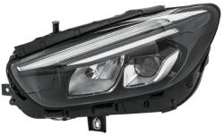 HELLA Hlavný svetlomet HELLA 1EX 015 780-311 (1EX 015 780-311)