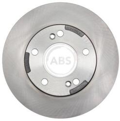 A. B. S Brzdový kotúč A. B. S. 17968 (17968)