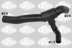 SASIC Hadica chladenia SASIC 3406009 (3406009)