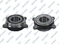 GSP Súprava ložísk kolesa GSP 9242009 (9242009)