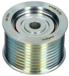MAXGEAR Vratná/vodiaca kladka rebrovaného klinového remeňa MAXGEAR 54-1251 (54-1251)