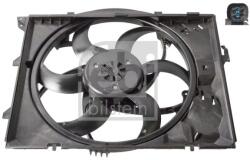 Febi Bilstein Ventilátor chladenia motora FEBI BILSTEIN 107256 (107256)