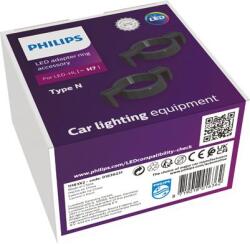 Philips Objímka žiarovky, hlavný svetlomet PHILIPS 11183X2 (11183X2)