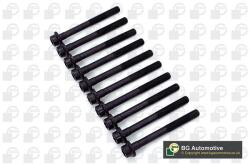 BGA Sada skrutiek hlavy valcov BGA BK4303 (BK4303)