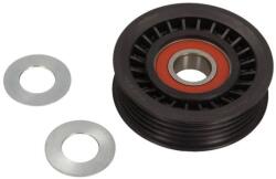 MAXGEAR Napínacia kladka rebrovaného klinového remeňa MAXGEAR 54-1350 (54-1350)