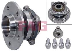 Schaeffler FAG Súprava ložísk kolesa Schaeffler FAG 713 6496 60 (713 6496 60)